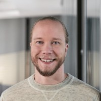 BCG X Employee Alexander Nilsson's profile photo
