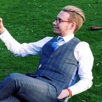 AccessPay Employee Ben Marshall's profile photo