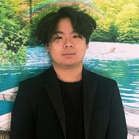 D Incuvator Employee Richard Vo's profile photo