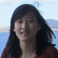 Mary Tung