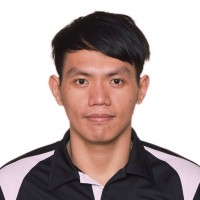 StarFive Technology Co., Ltd. Employee Vincent bin Wong's profile photo