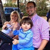 Alabama Ag Credit Employee David Padgett's profile photo