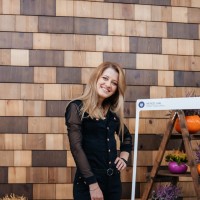 NERDZ LAB Employee Marta Zhmykhova's profile photo