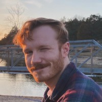 Butler Community College Employee Caden Runnalls's profile photo