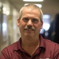 ExpressJet Airlines Employee Jeff Hamar's profile photo