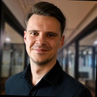 Teem | Global SaaS Sales Recruitment Employee Joe Mummery's profile photo