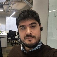 Felipe Thomson Email & Phone Number
