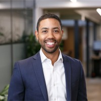 Cloud Capital, an affiliate of CloudHQ LLC Employee Kyle Lewis's profile photo