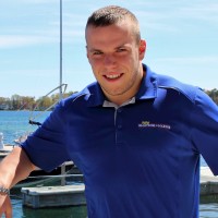 Benjamin Pearson Email & Phone Number
