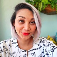 Jobrack Employee Chelsea Daniels's profile photo