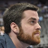 Bradford Harrison Email & Phone Number