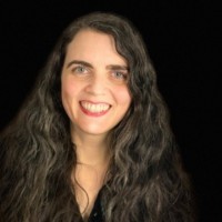 Conquest Cyber Employee Floria Volynskaya's profile photo