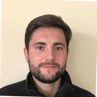 BTTRADE Employee Davide Angeli's profile photo