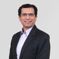 E-mail e número de telefone de Rupesh Tripathi