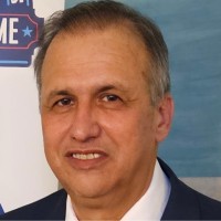 BIOS Lighting Employee Sero Cardamone's profile photo