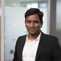 Develco Pharma Schweiz AG Employee Sanjeev Gotru's profile photo