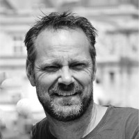 Heembouw Employee Rolf Verdel's profile photo