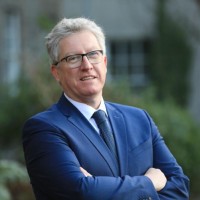 Performance Engineering Laboratory at Dublin City University Employee Daire Keogh's profile photo