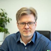 Wellyx Employee Marcus Davis's profile photo