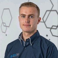 SieTec Industrial Automation BV Employee Marijn Cammaert's profile photo