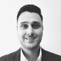 The Picture Production Company Employee Dave Chordia's profile photo