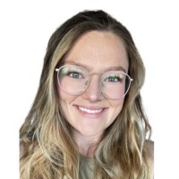 Moonlight Makers Employee Jenna McVerry's profile photo