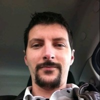 CLIMAT SYSTEMS Employee Geoffrey Faye's profile photo