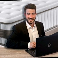 Marpe Descanso Employee Andrés Botía Barberá's profile photo