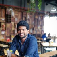 Sanith Kumar Email