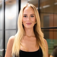 Billink Employee Gitte Speur's profile photo