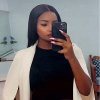 Natasha Chizanga Email