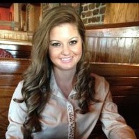 Oconee County Parks and Recreation Department Employee Marissa Williams's profile photo