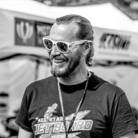 Blua Blue Employee Wayne Brooks's profile photo