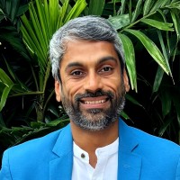 Yogesh Somani Email & Phone Number