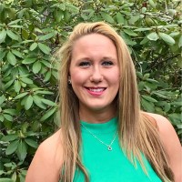 Ali Berkman Email & Phone Number