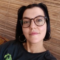 EHS AFRICA LOGISTICS Employee Déborah  Masri's profile photo