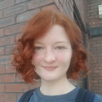 BioGrad Employee Desiree Marquardt's profile photo
