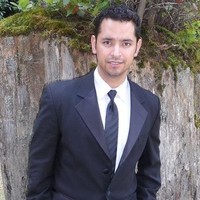 Capario Employee Frank Aguilar's profile photo