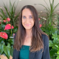 Moxie Communications Group Employee Maggie Squires's profile photo