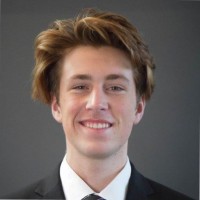 M Science Employee Tommy Munroe's profile photo