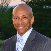 Clark State College Employee Duane Hodge's profile photo