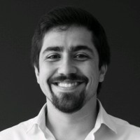 Elephan.ai Employee Gabriel Batista's profile photo
