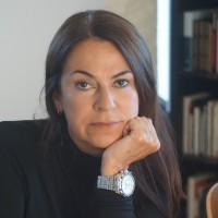Zonthur Employee Ana Almeida's profile photo