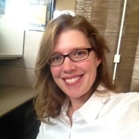 Bond Vet Employee Laura Carlson's profile photo