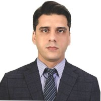 Levy Pilotte LLP Employee Ali Arabahmadi's profile photo