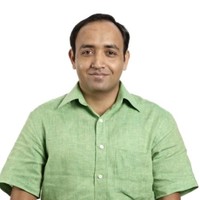 Anz Operations And Technology Private Limited.Bangalore Employee Raman Sharma's profile photo