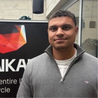 Ankar AI Employee Alex Wardell's profile photo