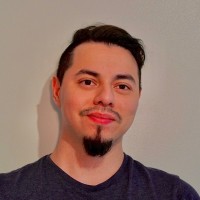 Cooler Screens Inc. Employee Leonel Meza's profile photo