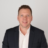 Chevron Employee Justin Steele's profile photo