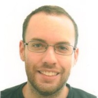 NU-MEGA INGREDIENTS Employee Flaviano Bulfari's profile photo